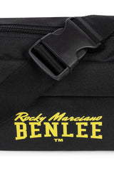 Ben Lee Hayfield riñonera, negra