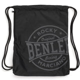 Ben Lee Carpino bolsa, negra