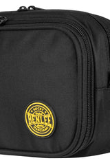 Ben Lee Kapaldo neceser, negro