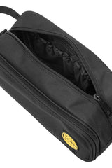 Ben Lee Kapaldo neceser, negro