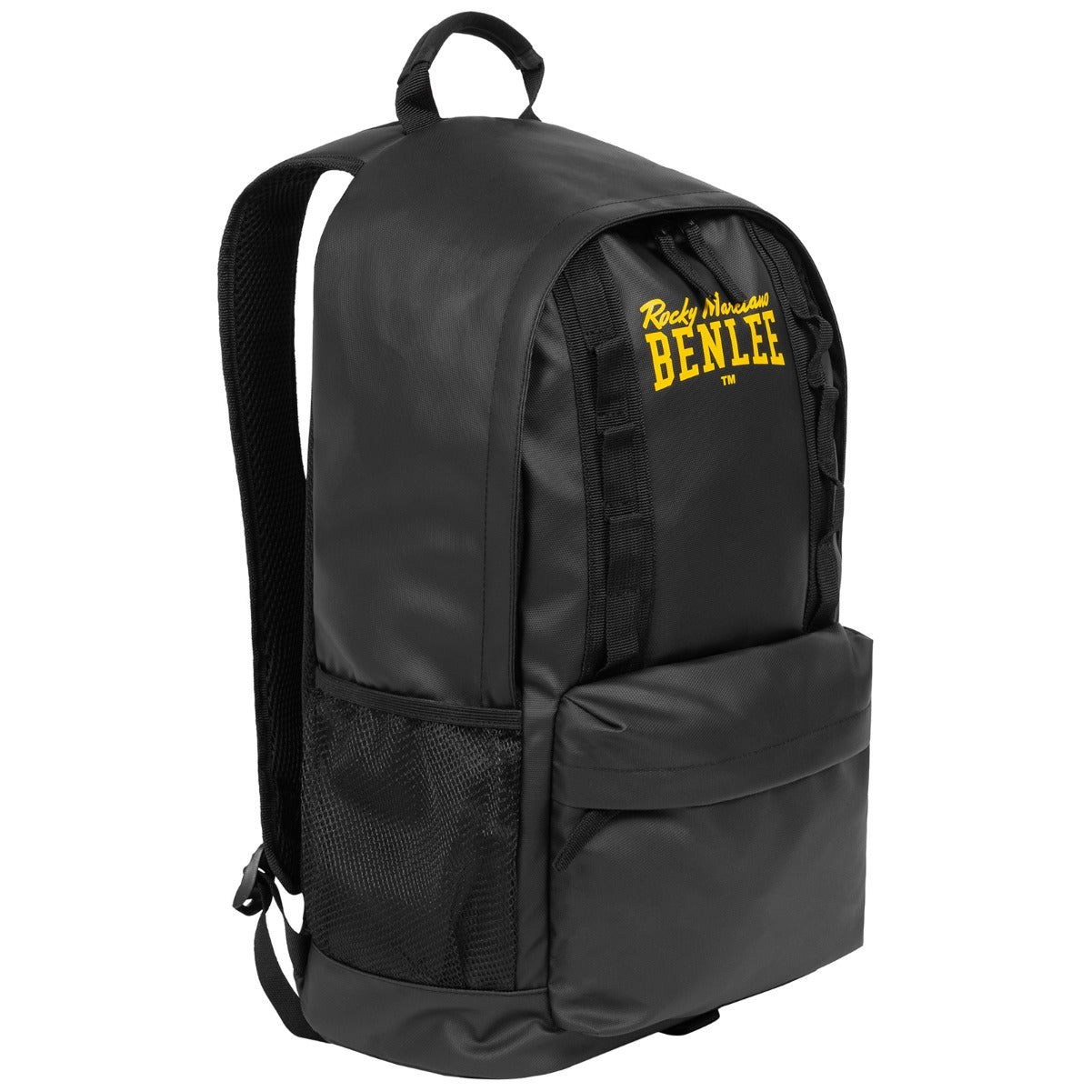 Ben Lee Pacco mochila, negra