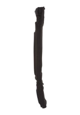 Ben Lee Flexy protector de espinillas y empeine, negro