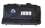 Katsudo Max bolsa de judo, negra