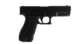 Katsudo Glock pistola de entrenamiento