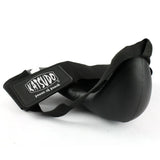 Katsudo Contour suspensor, negro