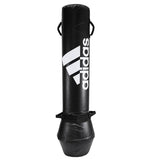 Adidas Power Tilt saco de boxeo estacionario 162cm, negro