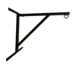 Katsudo Flaxbase estructura colgante para saco, negra
