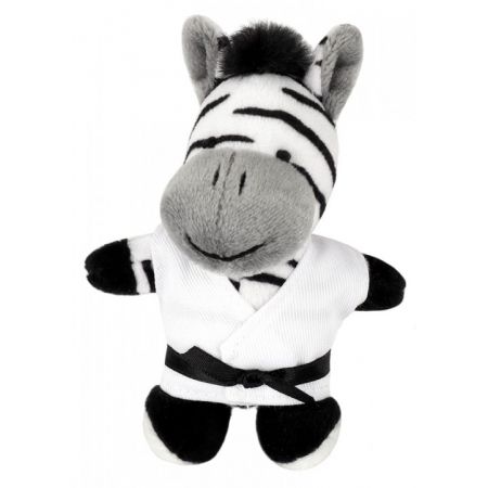 DAX Zebra llavero de karate