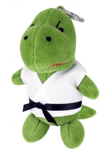 DAX Dinosaurus llavero de karate