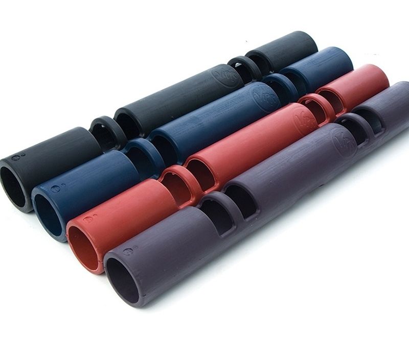 Katsudo Loadix tubo de entrenamiento