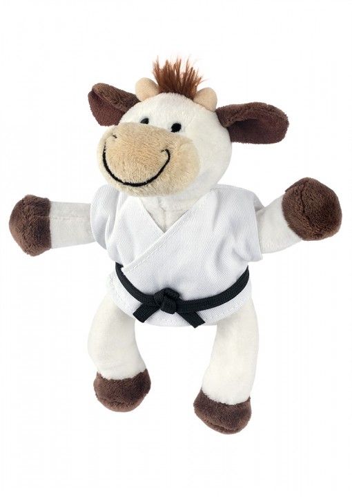 DAX Kravička peluche