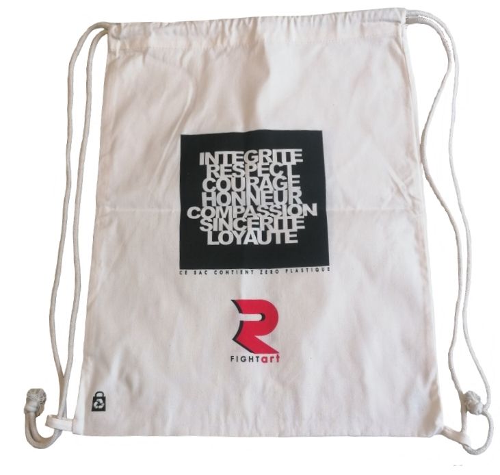 Fight Art Carry-on bolsa