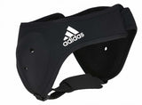 Adidas protector de oídos, negro