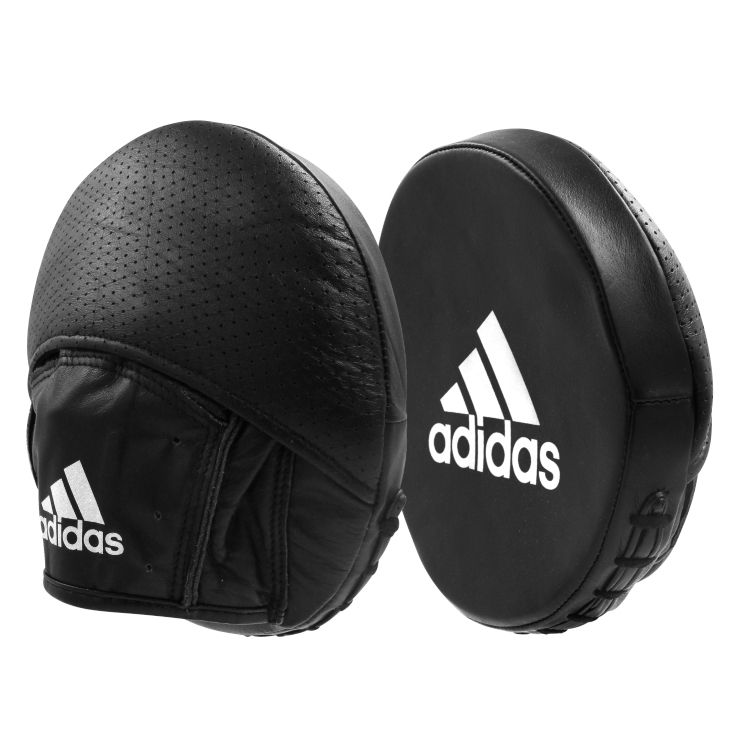 Adidas Pro Disk Punch paos de boxeo par