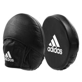 Adidas Pro Disk Punch paos de boxeo par