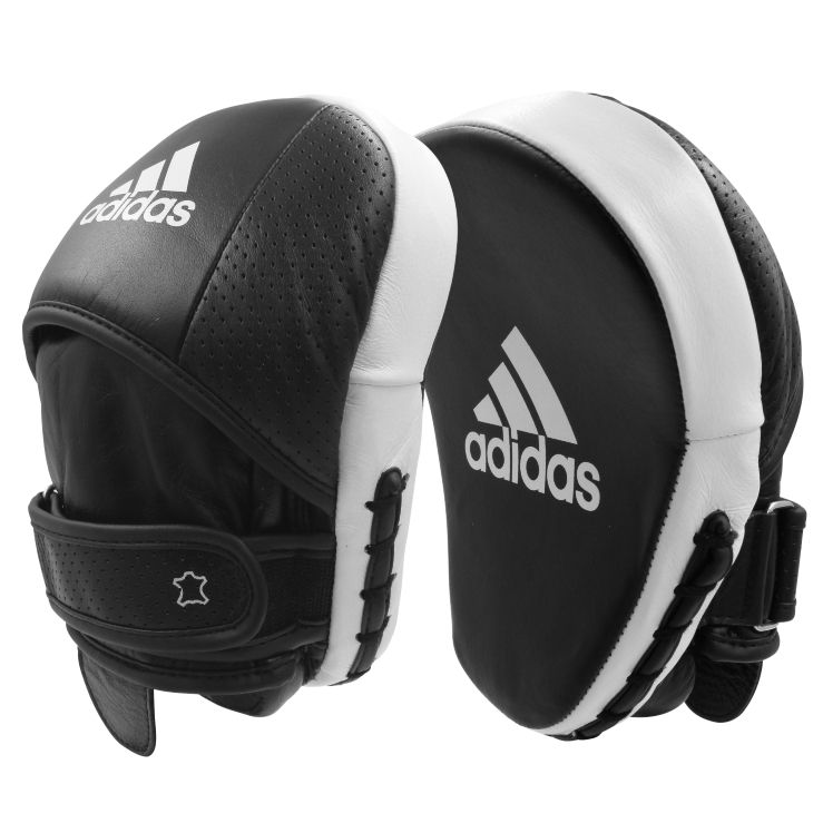 Adidas Adistar Pro Speed paos de boxeo par