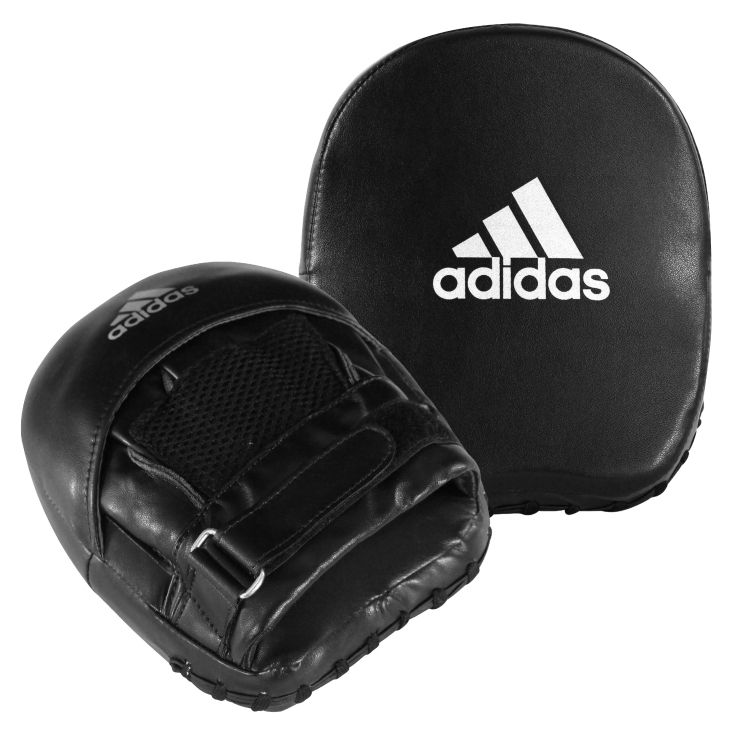Adidas Elite Mini Square paos de boxeo par