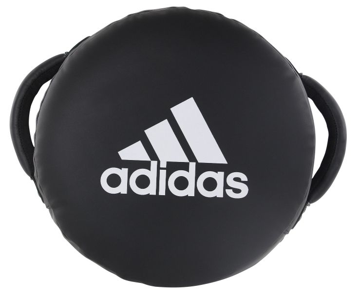 Adidas Round Hit Pad makiwara de polipiel