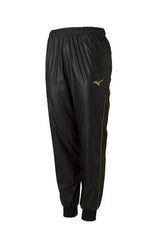 Mizuno pantalones sauna, negros