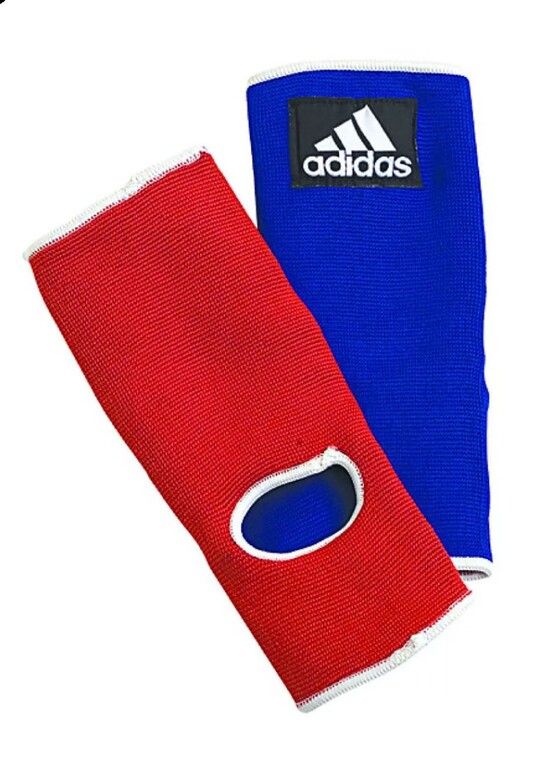 Adidas vendas de tobillo reversibles