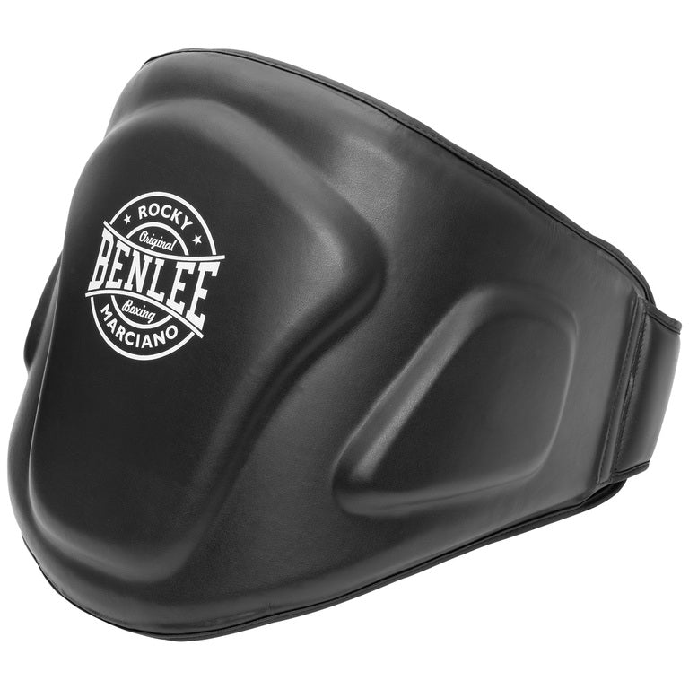 Ben Lee Ventri protector abdominal, negro