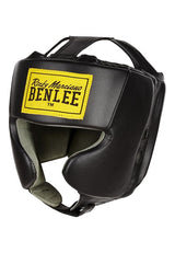 Ben Lee Mike casco, negro