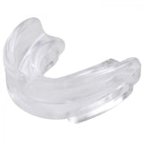 Adidas Junior / Senior Double protector bucal, transparente