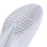 Adidas Speedex 23 zapatillas de boxeo, blancas