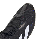 Adidas Speedex Ultra zapatillas de boxeo, negro-rojo