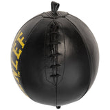 Ben Lee Target pelota de boxeo 27x22, negra