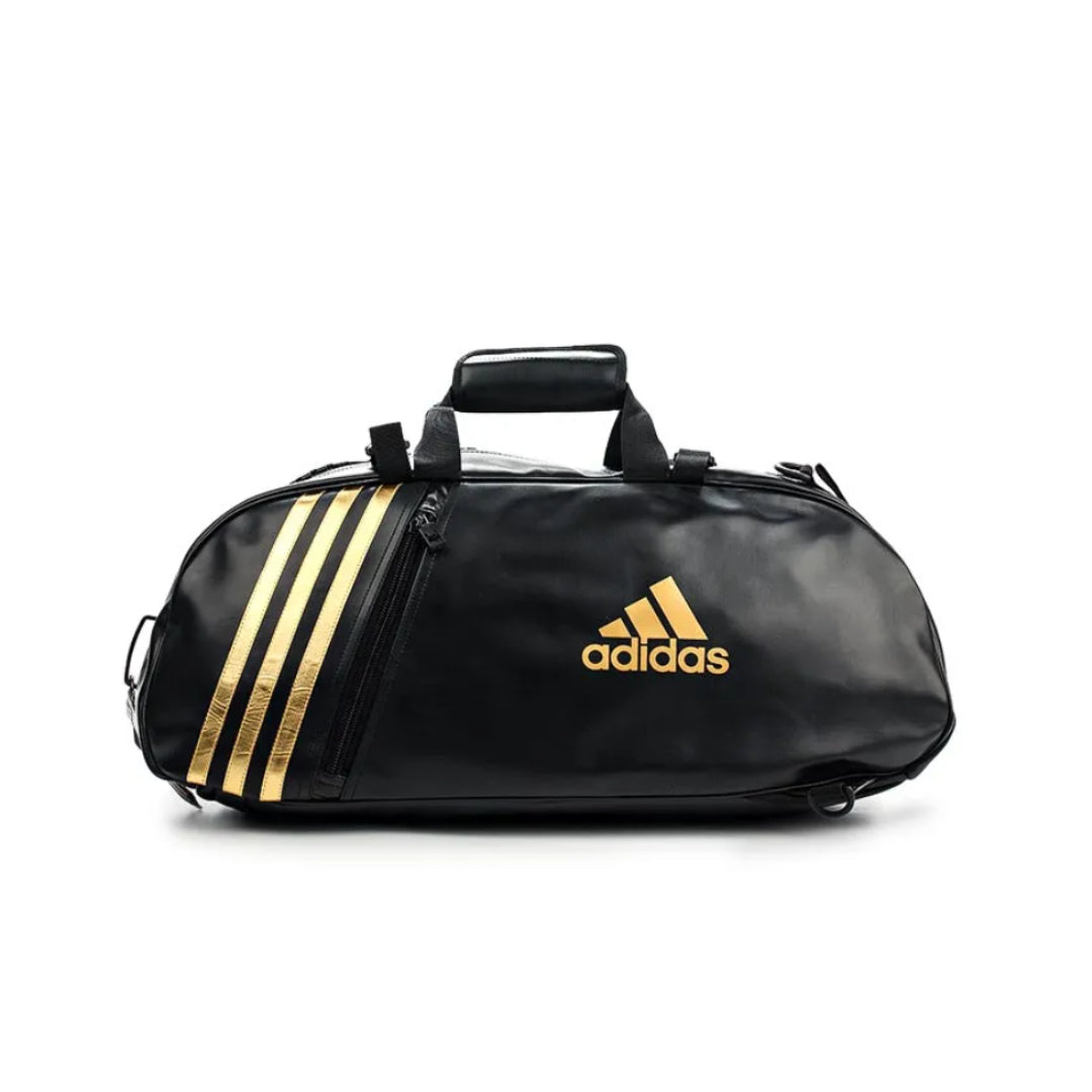 Adidas Super Gold bolsa de judo