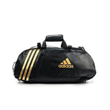 Adidas Super Gold bolsa de judo