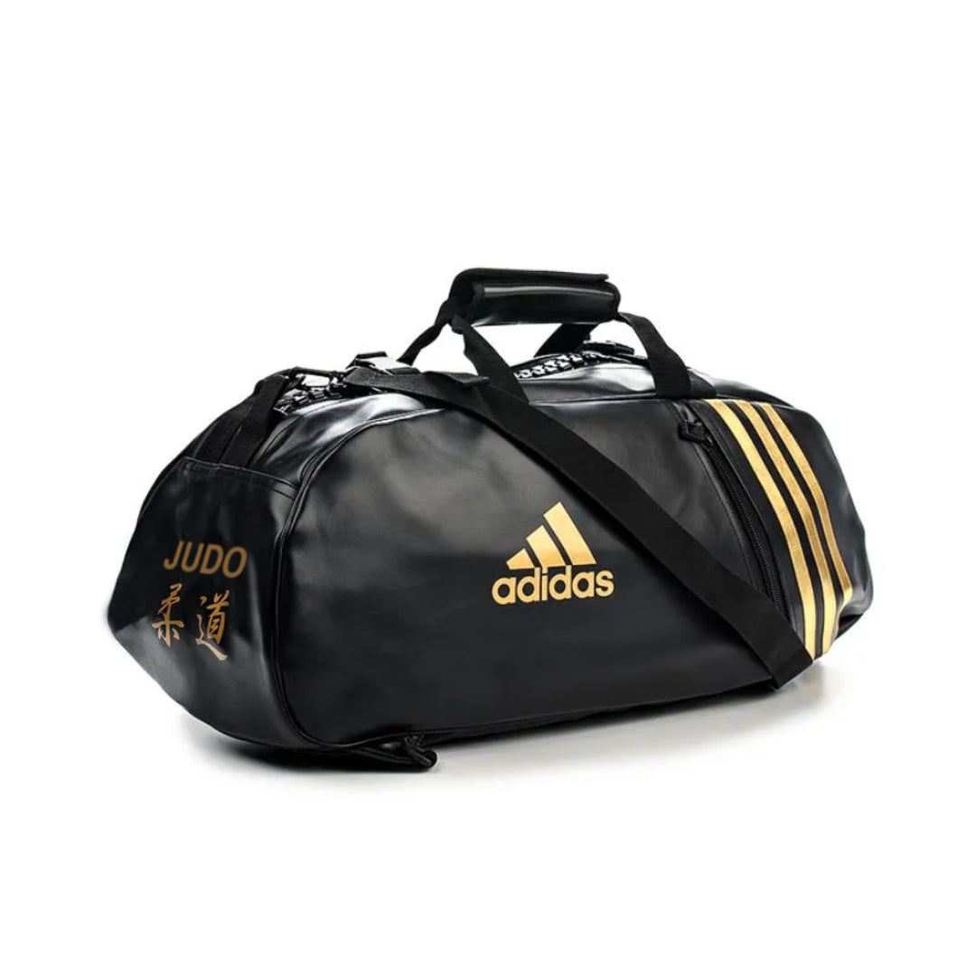Adidas Super Gold bolsa de judo