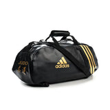 Adidas Super Gold bolsa de judo