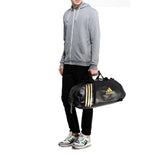 Adidas Super Gold bolsa de judo