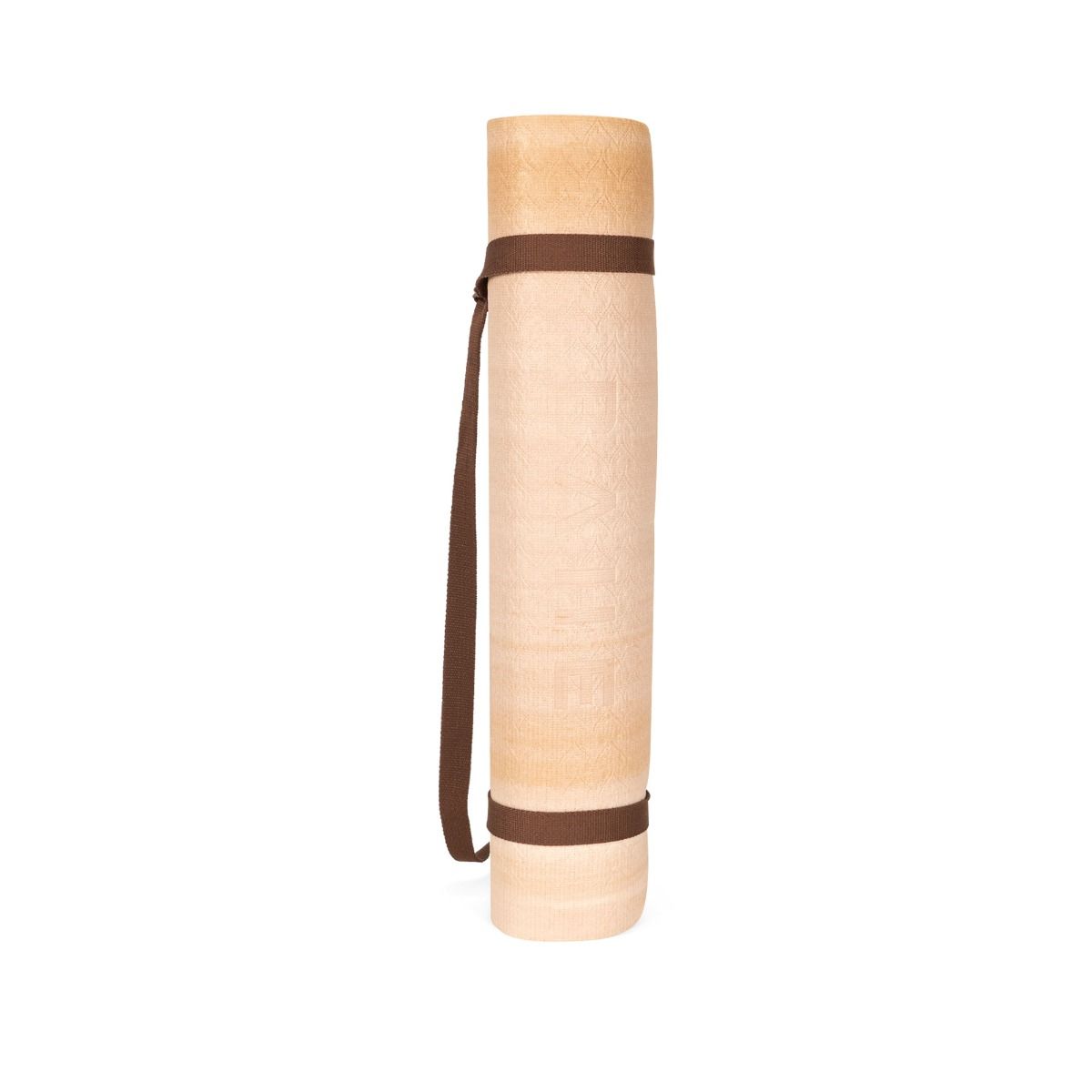 Bahe esterilla de ejercicio, beige