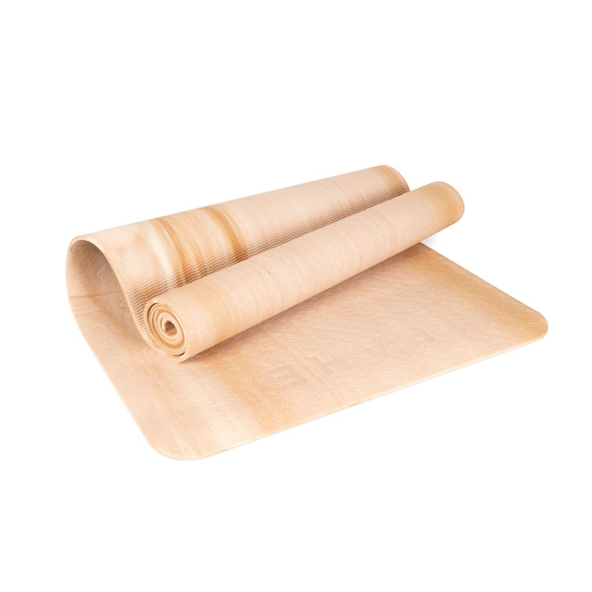 Bahe esterilla de ejercicio, beige