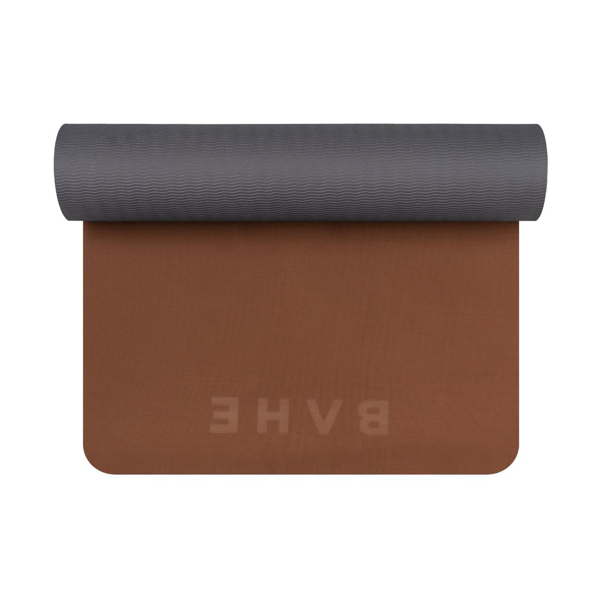 Bahe Soft Touch esterilla de ejercicio, marrón
