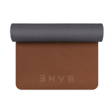 Bahe Soft Touch esterilla de ejercicio, marrón