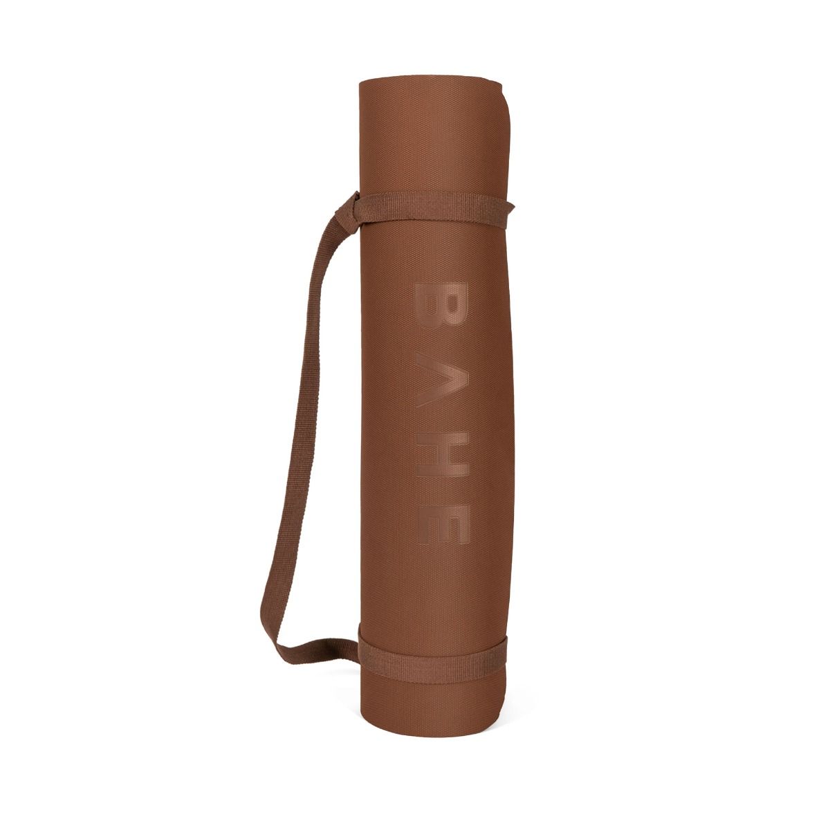 Bahe Soft Touch esterilla de ejercicio, marrón