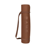 Bahe Soft Touch esterilla de ejercicio, marrón