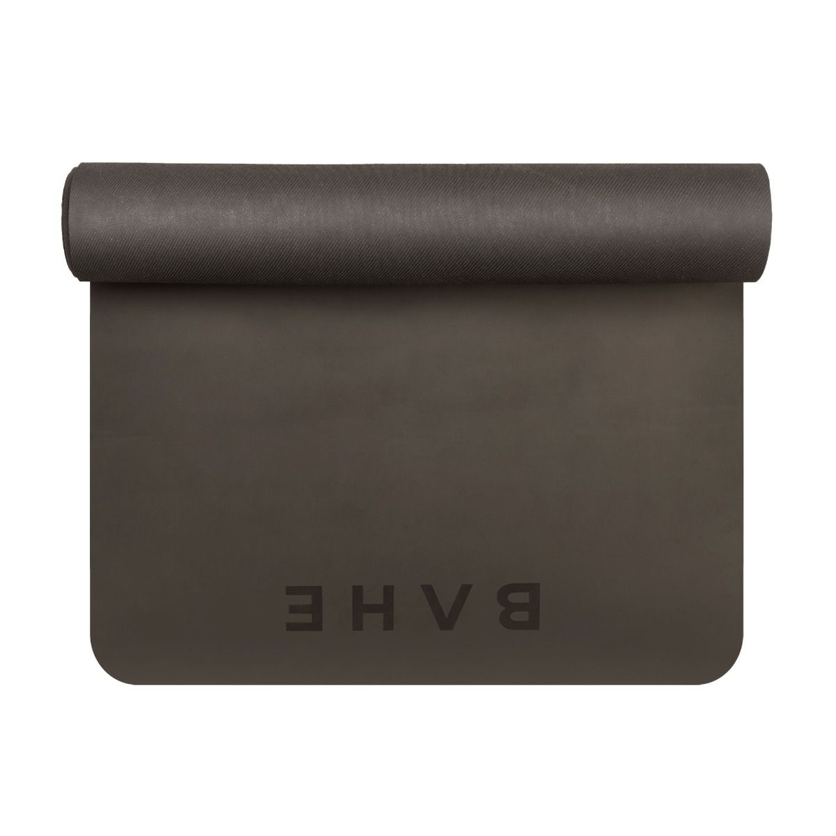 Bahe Power Hold esterilla de ejercicio, negra