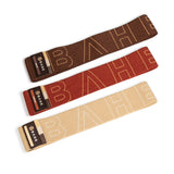 Bahe set de bandas de resistencia