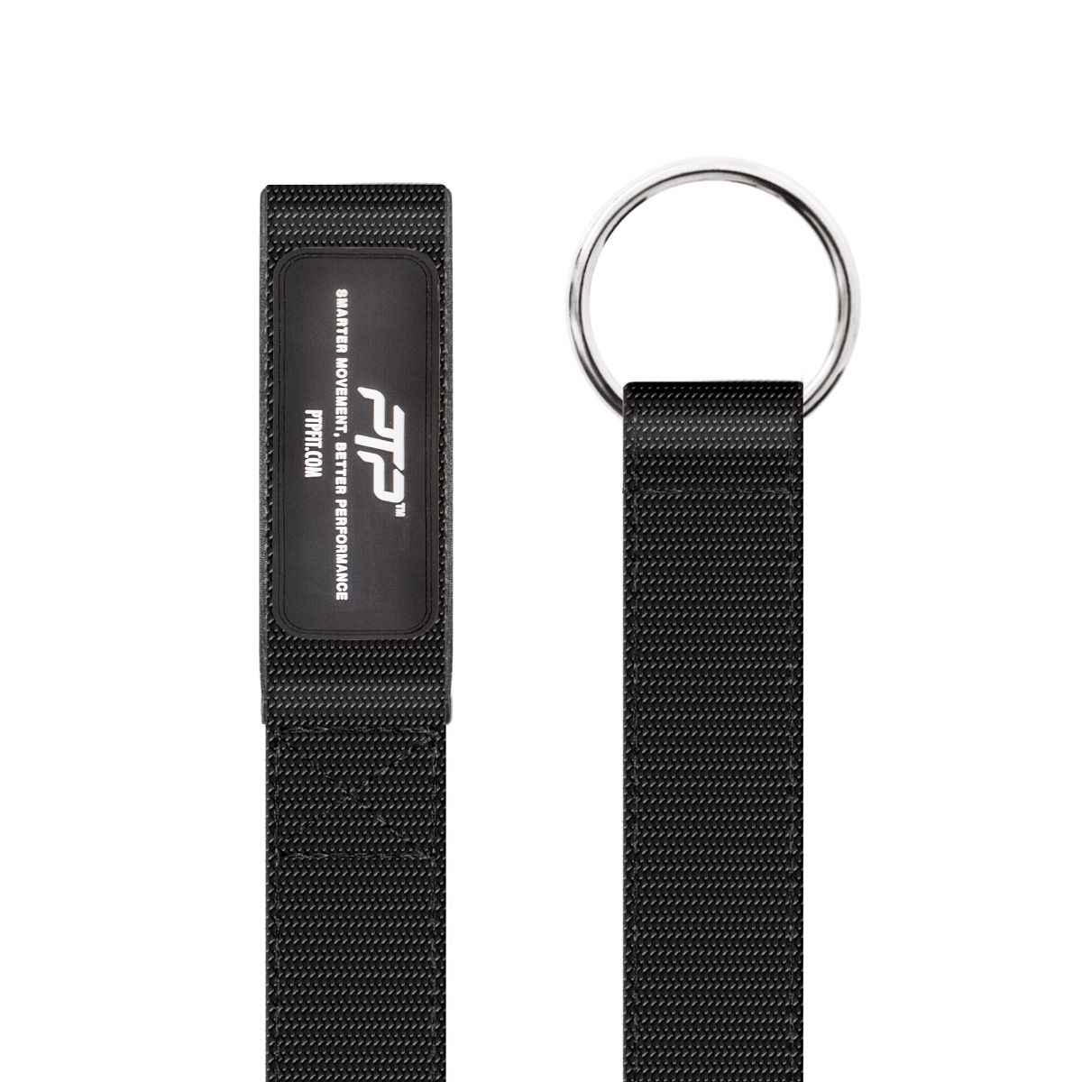 PTP Outdoor Anchor adaptador, negro