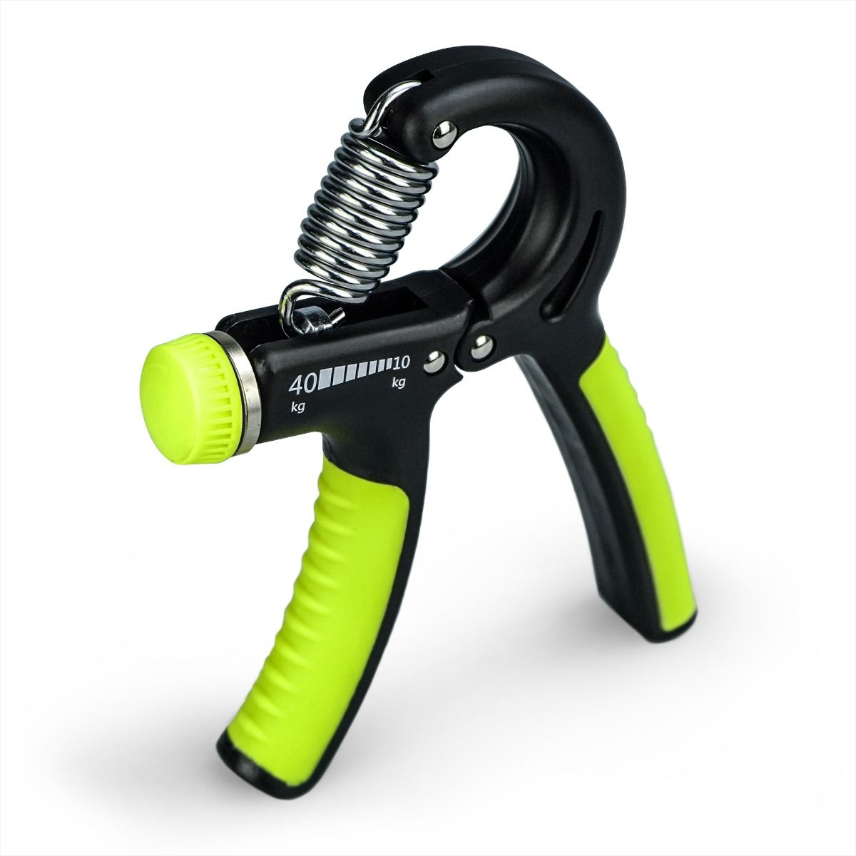 PTP Grip Trainer accesorio de fortalecimiento, negro