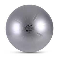 PTP Coreball balón de fitness, gris