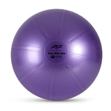 PTP Coreball balón de fitness, morado