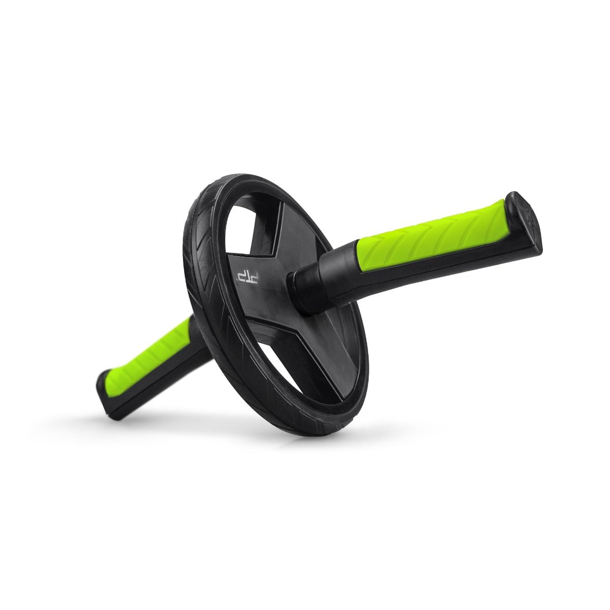 PTP Core Wheel rueda de ejercicio, negra