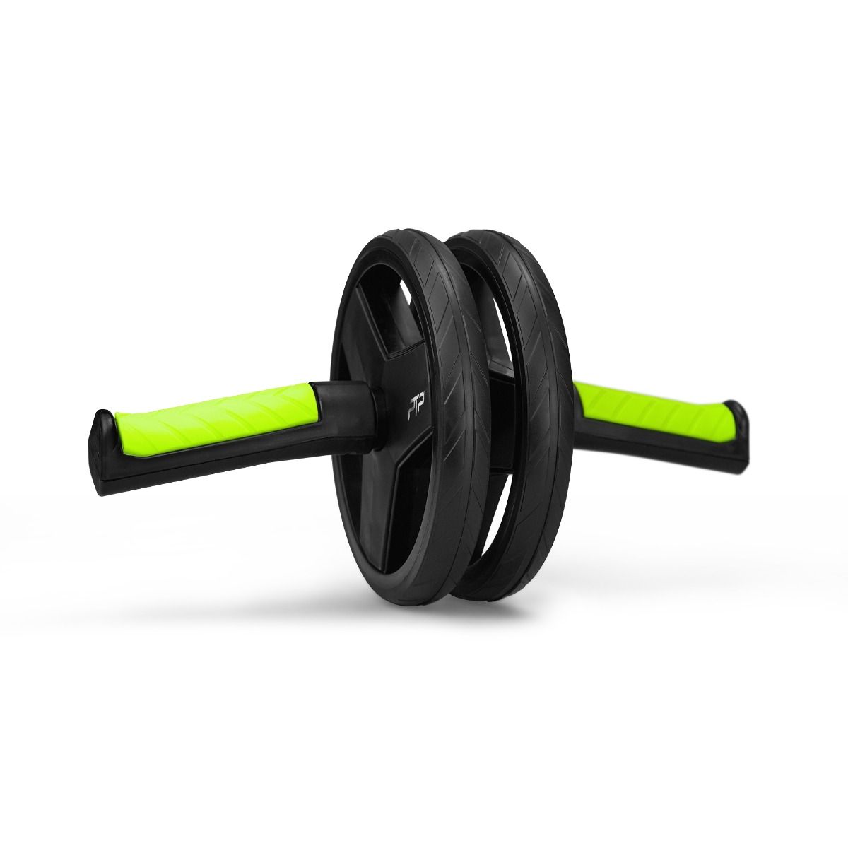 PTP Core Wheel rueda de ejercicio, negra