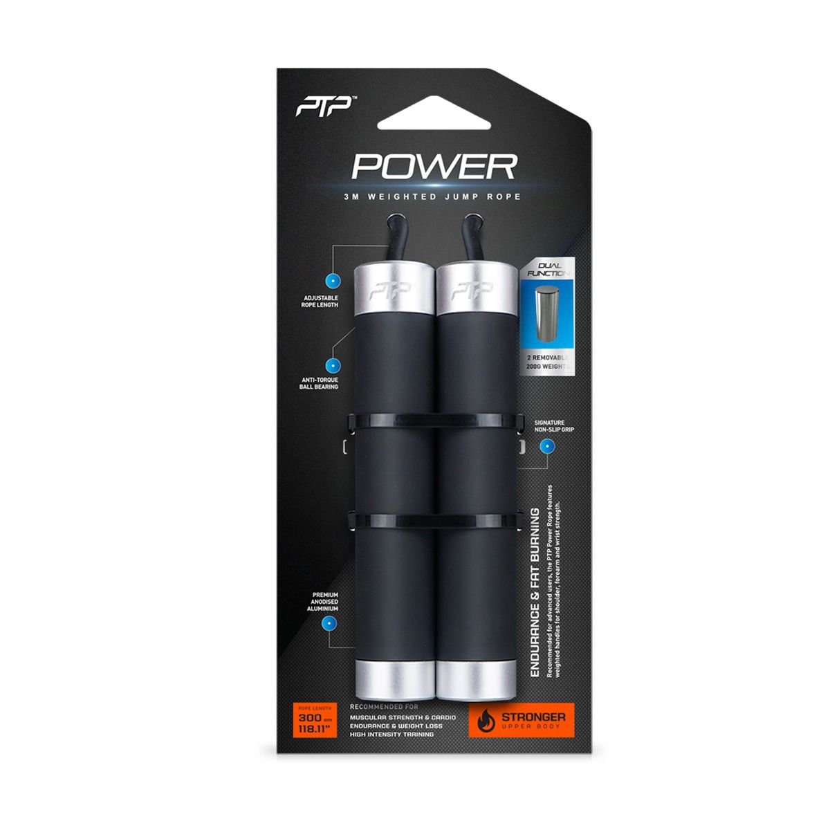 PTP Power comba